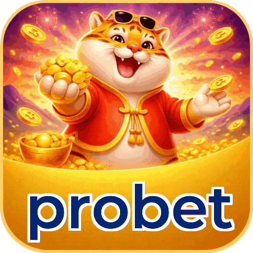 Catálogo probet 2.547 jogos