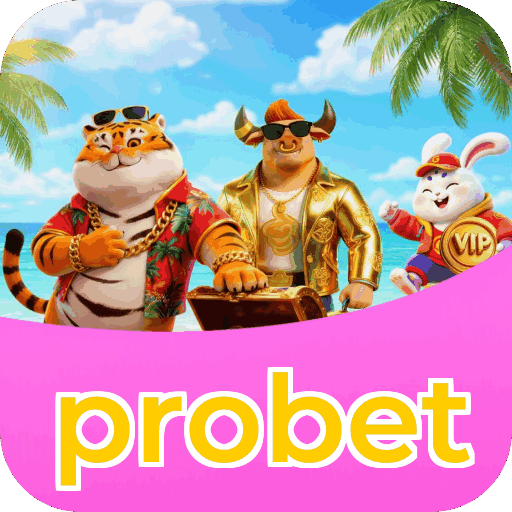 Siga a probet no Facebook