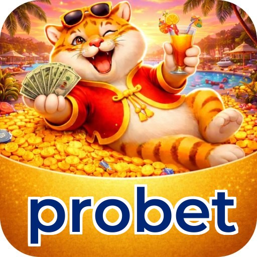 probet PIX instantâneo Brasil