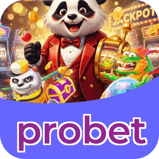 Login rápido no app probet