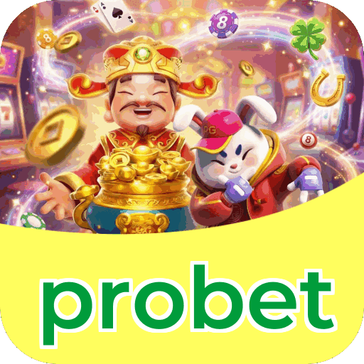 Jogos com maior RTP na probet