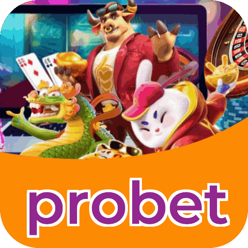 Cadastro probet