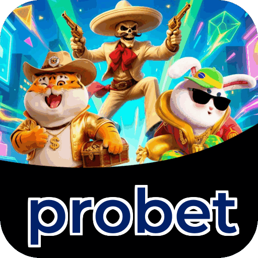 Instalação Android probet