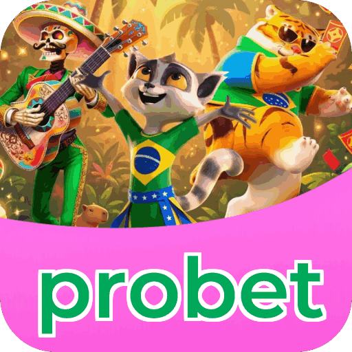 Dealers profissionais da probet